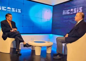 Luis Emilio Rondón aseguró que Manuel Rosales es un vocero calificado para hablar sobre la situación política venezolana