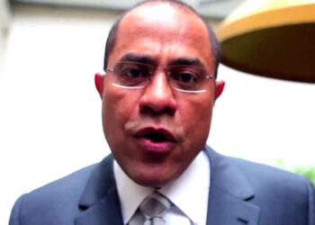 Vladímir Villegas advirtió que con Manuel Rosales se está viendo la misma película que se vivió con Henri Falcón en el año 2018