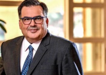 Francisco Palmieri: ‘’Rosales es un político pragmático y está luchando por su pueblo’’