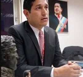 Arrestan al coronel Marino Lugo Aguilar, exdirector de mercado de Pdvsa, por vínculos en la trama de corrupción de Tareck El Aissami