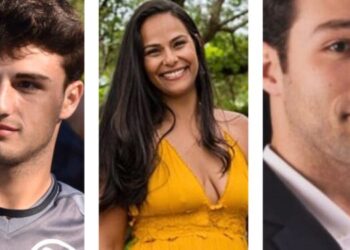 Vinculan a Gabriel Añez, hijo de Roberto Añez de Avior Airlines, en la trama de corrupción PDVSA-Cripto y Fondo Chino