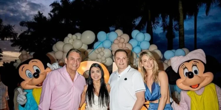 Diosdado Cabello arremete contra los hermanos De Grazia, medios digitales, artistas e influencers que usan para lavarles la imagen (+Videos)