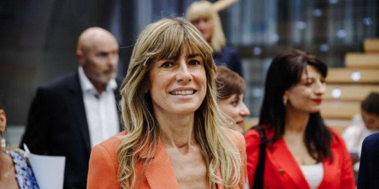 Quién es Begoña Gómez, la esposa de Pedro Sánchez en el centro de una investigación por la que el presidente de España se planteó renunciar