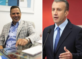 Alejandro Javier Marín, tanto volar para aterrizar en la cárcel