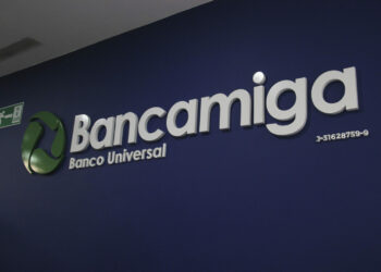 Estructura mafiosa de Tareck El Aissami utilizó Bancamiga para presionar alza del dólar