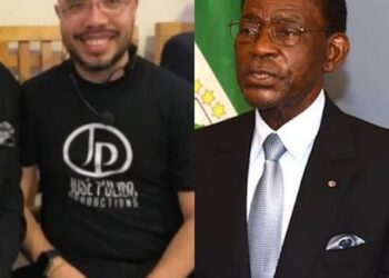 Dictador de Guinea Ecuatorial, Teodoro Obiang, vinculado a red de prostitución y trata de blancas manejada por José Gregorio Sánchez Pulido