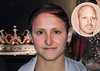 Camila Capriles Mileo, la venezolana que aspira a convertirse en marquesa en España, sus exóticos gustos y las controversias en torno a su padre, Armando «Coco» Capriles