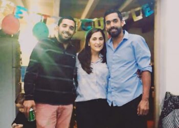 Salen más detalles escalofriantes sobre Marcelo Benítez, su familia y las operaciones delictivas en las que han estado involucrados