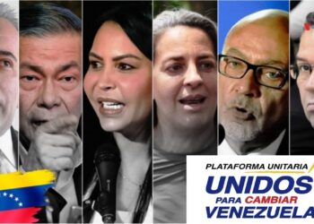 UNT dijo la verdad: No había una reunión aprobada de Rosales con María Corina y la PUD”