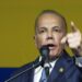 Manuel Rosales: «yo no vine a desplazar a nadie, tomé una posición porque tenía que salvar la ruta electora, asuman su responsabilidad»