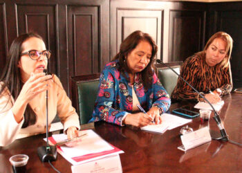 Comisión de Política Exterior aprueba designación de tres nuevas embajadoras