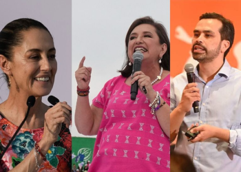 Segundo debate presidencial por elecciones en México 2024: tema, moderador, cuándo, a qué hora y cómo ver por TV e internet