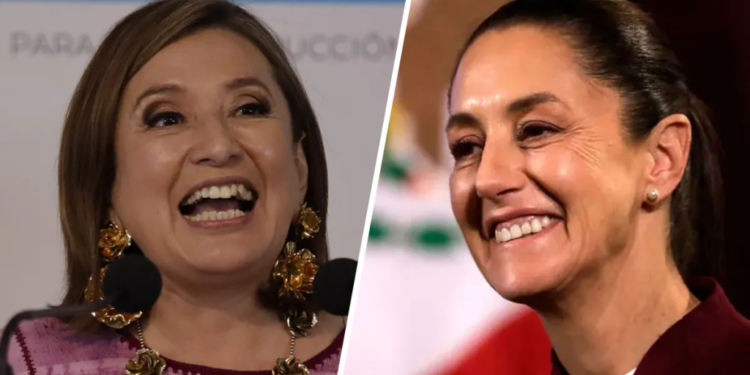 Comienzan mexicanos a votar en el extranjero