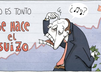 Manuel Rosales no es suizo