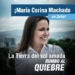 María Corina Machado visitará al Zulia este 2 de mayo
