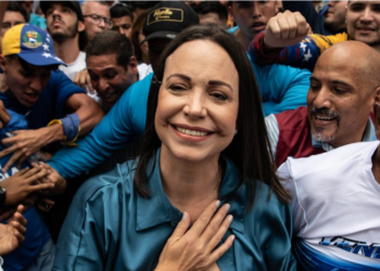 María Corina Machado visitará Falcón y Zulia el 1 y 2 de mayo