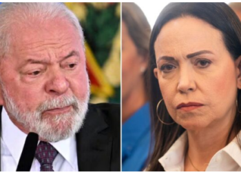 Lula y Petro discutirán el proceso electoral en Venezuela durante la visita del presidente brasileño a Bogotá