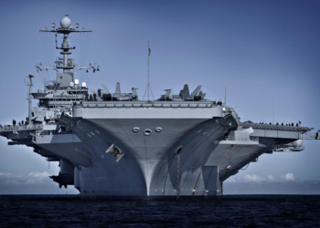 Estados Unidos llevará a cabo ejercicios navales con sus aliados en América del Sur