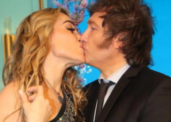 ÚLTIMA HORA: Javier Milei anunció en la plataforma 𝕏 el fin de su relación con Fátima Flores.