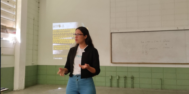 Entra en vigencia el Reglamento contra la violencia de género y la discriminación en la ULA