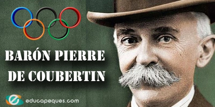 La llama de París encenderá el martes en un homenaje al fundador de los Juegos Olímpicos