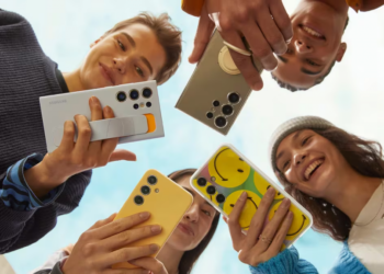 Apple se queda atrás: Samsung vuelve a ser el líder mundial en venta de celulares