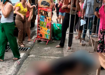 A horas del referéndum en Ecuador, asesinaron al alcalde Jorge Maldonado: es el segundo crimen en tres días