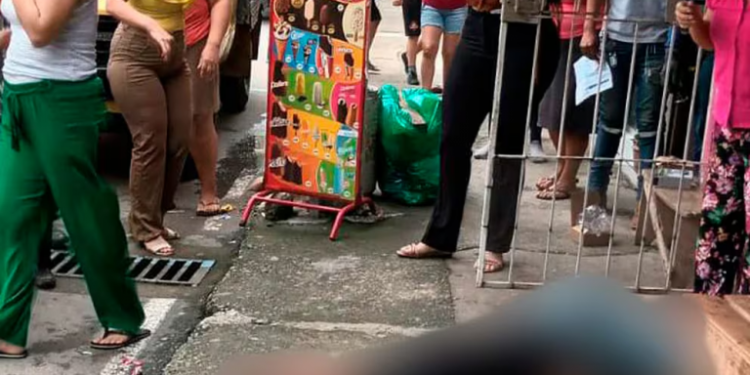 A horas del referéndum en Ecuador, asesinaron al alcalde Jorge Maldonado: es el segundo crimen en tres días