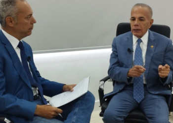 Manuel Rosales: ‘’Yo sin el apoyo de la Plataforma no voy a ser candidato’’ (Vídeo)