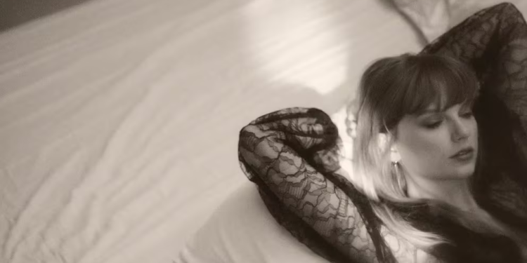 El impresionante récord que batió el nuevo álbum de Taylor Swift en Spotify durante su primer día