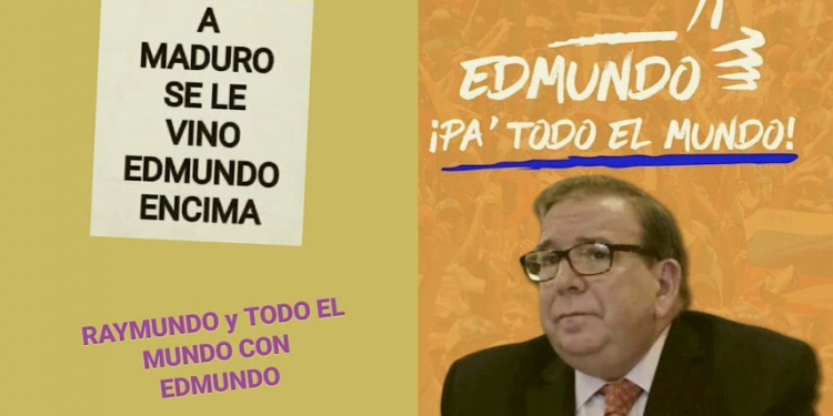 Edmundo pa’ todo el mundo