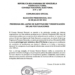 CNE extiende el plazo de modificación de postulaciones por 72 horas