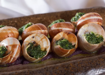 Francia busca inspiración en el extranjero para revitalizar su cocina [VIDEO]