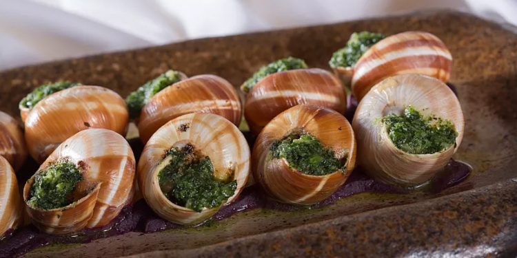 Francia busca inspiración en el extranjero para revitalizar su cocina [VIDEO]