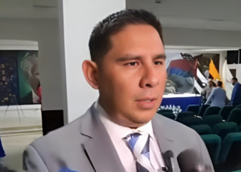 REFERENDO en Ecuador manchado de sangre: asesinan a director de una cárcel
