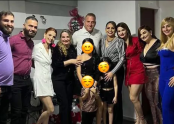 La historia de El Rojo, el intocable y poderoso familiar de El Aissami en Apure