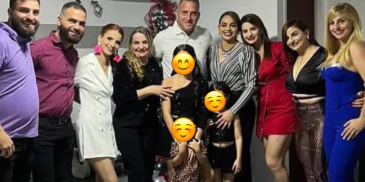 La historia de El Rojo, el intocable y poderoso familiar de El Aissami en Apure