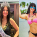 Alejandra Rodríguez, de abogada y periodista a Miss Argentina a sus 60 años