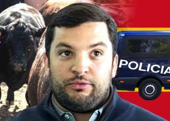 José Roberto Rincón, el venezolano objeto de nueva megaoperación policial en España contra el blanqueo de millones de dólares desfalcados a PDVSA