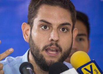 Juan Requesens: «yo sí votaría por Manuel Rosales»