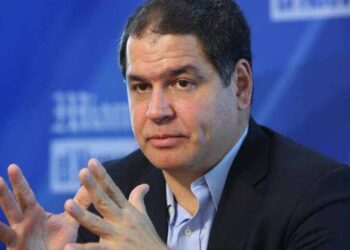 Luis Florido: «La líder más legitimada es María Corina Machado, pero se le obstaculizó todo el paso y también de quien ha sido su sustitución»