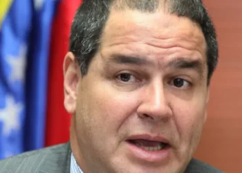 Luis Florido: «Cuidado sr. Maduro porque si Rosales es el candidato de la Plataforma Unitaria va a ser derrotado por él»