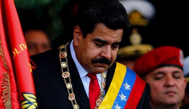 Fuertes rumores de una posible sustitución de Maduro como candidato a presidente por el PSUV