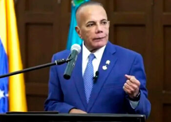 Manuel Rosales: «Nadie quería inscribirse ante el CNE» (+Detalles)