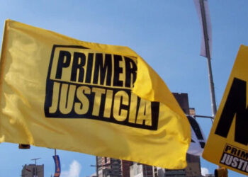 Primero Justicia «redoblará esfuerzos» para que María Corina Machado y Manuel Rosales puedan reunirse