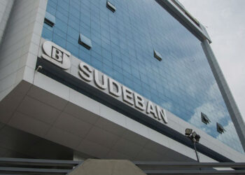 Sudeban garantiza operatividad de Bancamiga en medio de las investigaciones por trama PDVSA-Cripto