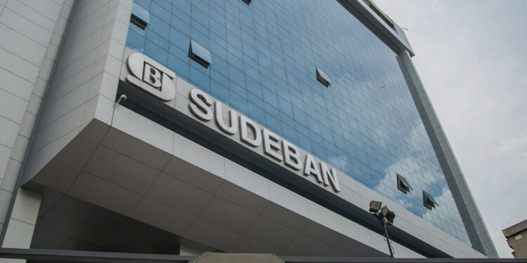 Sudeban garantiza operatividad de Bancamiga en medio de las investigaciones por trama PDVSA-Cripto