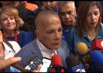 AD: «Es hora de unir filas tras Manuel Rosales y dejar atrás los experimentos»