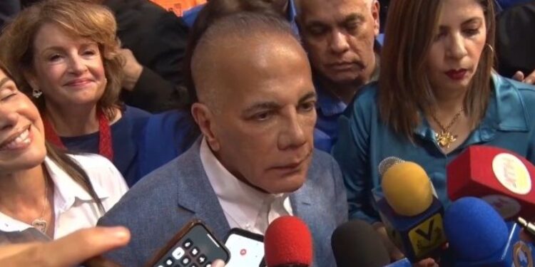 AD: «Es hora de unir filas tras Manuel Rosales y dejar atrás los experimentos»