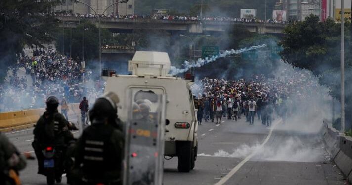 Salen a la luz estremecedores testimonios de 2 jóvenes que fueron torturados en el SEBIN